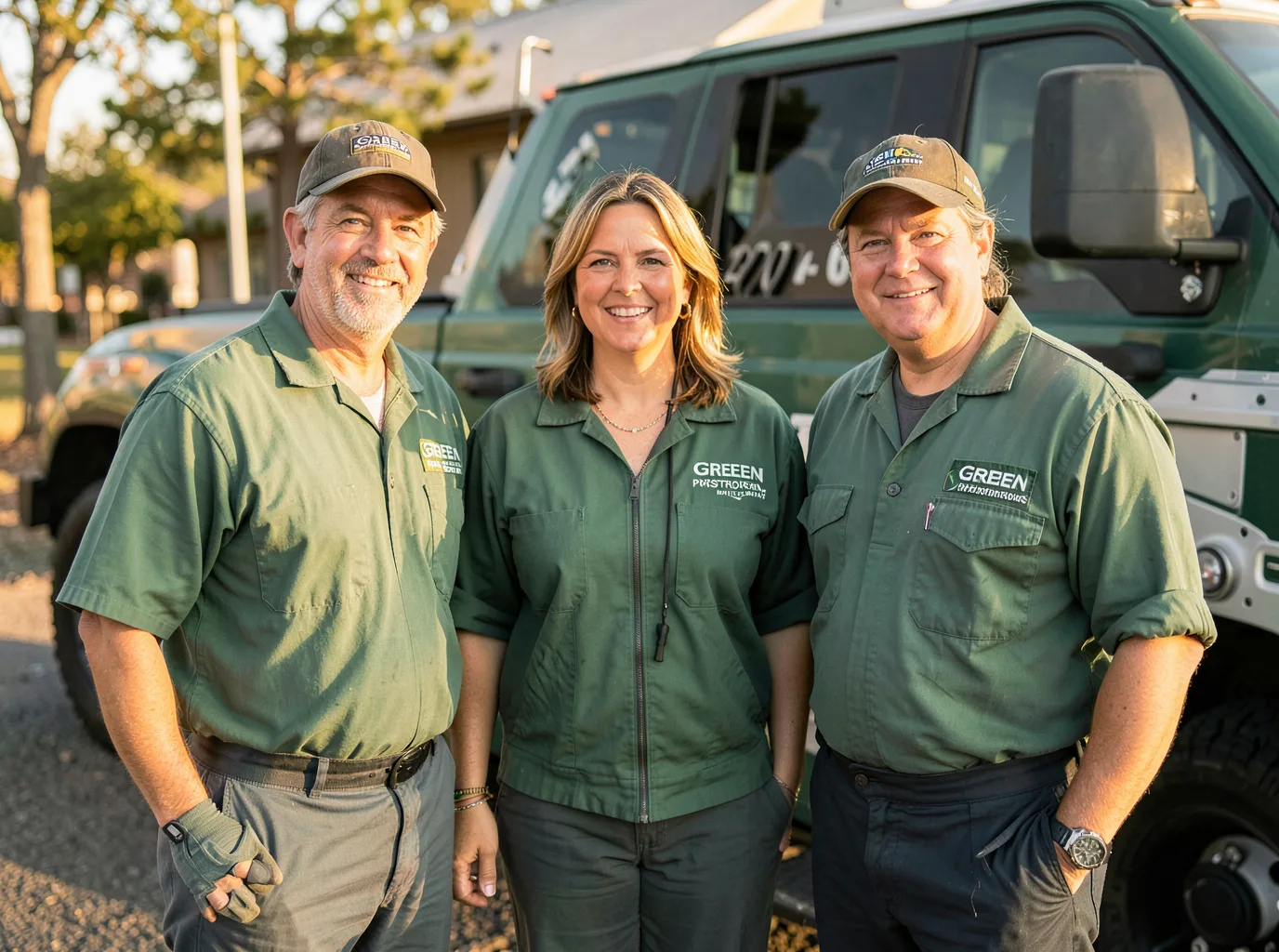 Water Damage Restoration company in Fairfield, WA
