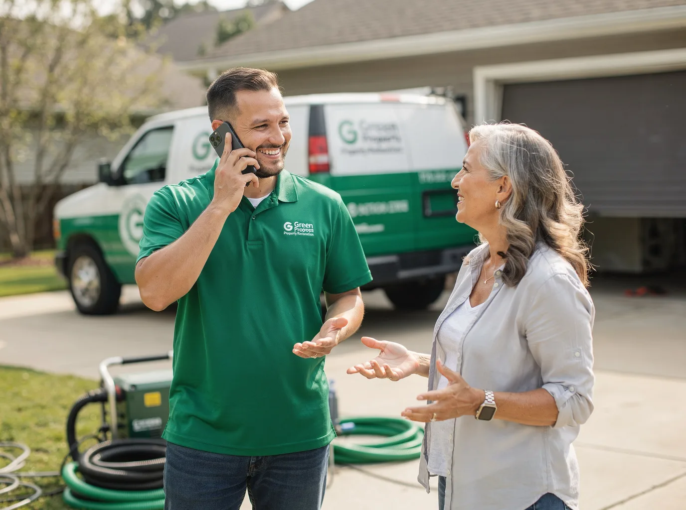 Water Damage Restoration Fairfield, WA FAQs